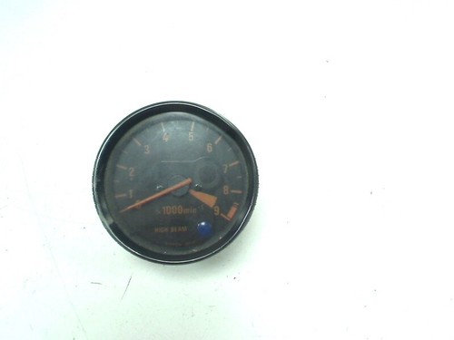 Tableau bord compteur honda - bord,
