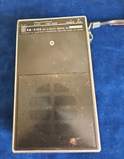 Panasonic, Matsushita, National   Portable Cassette Tape Recorder RQ-210S