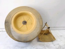 GRILLE VENTILATEUR NEW HOLLAND