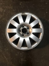 Jante ALU RENAULT LAGUNA 2 16"