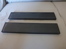 3A ADAGIO INFINI grilles metalliques d'event pour enceintes hifi stereo vintage