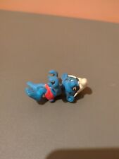 Figurine Schtroumpfs Surfeur