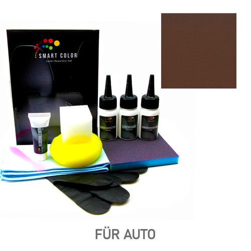 Kit réparation cuir bmw - kit, en
