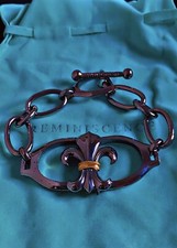 Superbe bracelet Reminiscence  Paris bijou zoe coste bracelet cadeau Noel