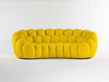 Roche Bobois Bubble 2 Curved