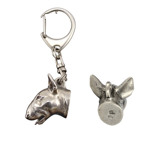 Bull terrier - bull, i