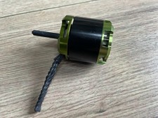 Savox 600 Class BSM5055 Pro Spec Brushless Outrunner Motor (550kV)