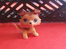 AUTHENTIQUE LPS 58 BIS PETSHOP