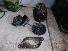 Cylindre culasse carters av3 - cylindre,