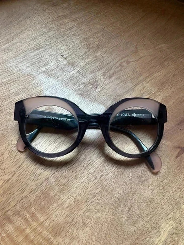 Anne valentin sunglasses - et,