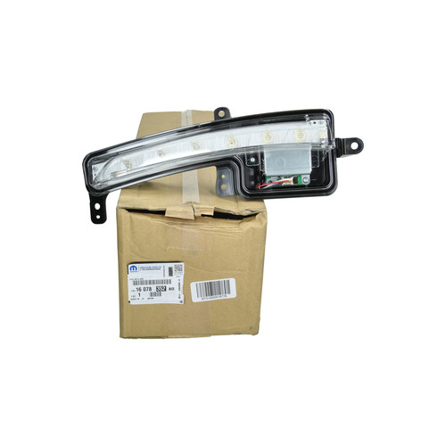 Feux jour diurne drl - de,