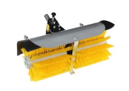 Brosse 80x 35 - brosse, Ø