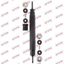 Amortisseur Arrière À Huile