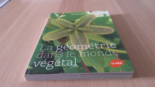 Géométrie dans monde - la, le