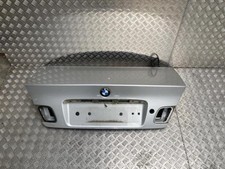 Malle/Hayon arriere BMW SERIE 3 E46 COUPE PHASE 1 41627065260