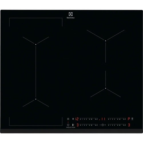Electrolux eil63443 noir - electrolux,