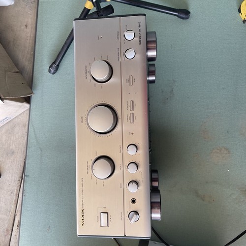 Onkyo integra 917rv2 - onkyo, a-917rv2