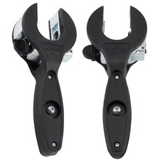 Paire de coupe-tube à cliquet