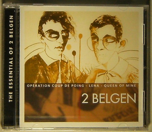 Rare the essential - rare, cd