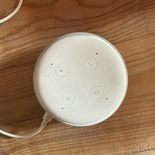 Amazon Echo Dot (2nd Gen)