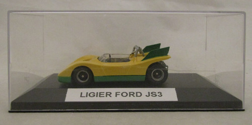 Voiture ligier ford js3 - voiture,