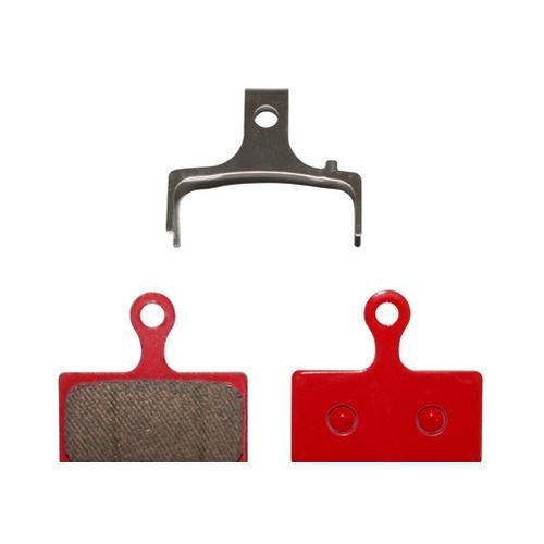 Plaquette frein vtt pour - vtt,