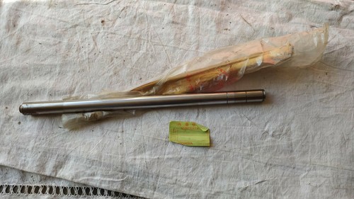 Tube fourche honda 100 cb - tube,