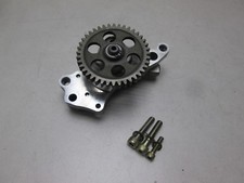 Pompe à huile moteur oil pump