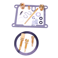 Kit De Réparation De Carburateur Pour YAMAHA RD200DX RD 200 DX Année 1976-1981