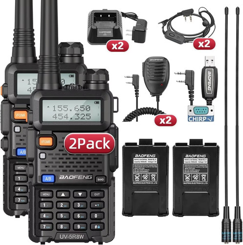 Talkie walkie numérique - talkie-walkie,