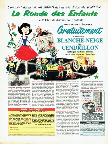 Publicite advertising 106 - advertising,
