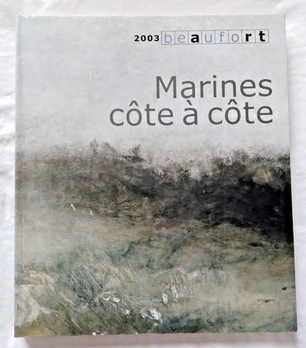 Marines côte 2003 - côte,