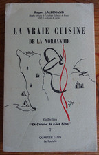 Lallemand Roger La Vraie