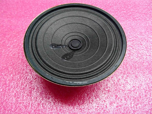 Haut parleur monacor dp - haut,