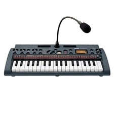KORG  microSAMPLER Sampling