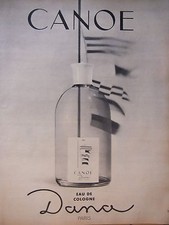 PUBLICITÉ DE PRESSE 1966