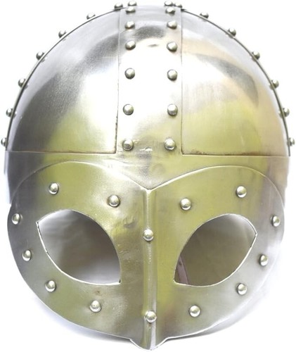 Casque luxe masque - casque, viking