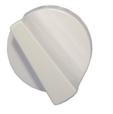 60034040 Bouton manette gaz chauffe-eau CHAFFOTEAUX BAYARD