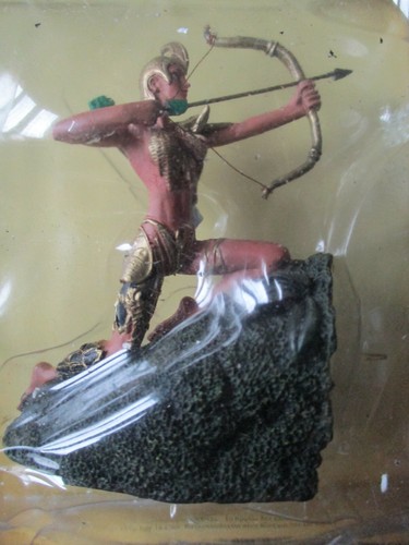 Mythologie