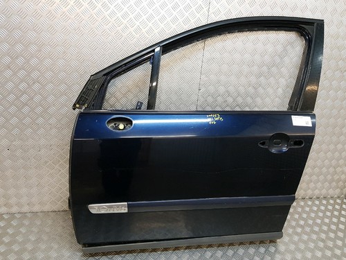 Porte avant gauche - , "mains
