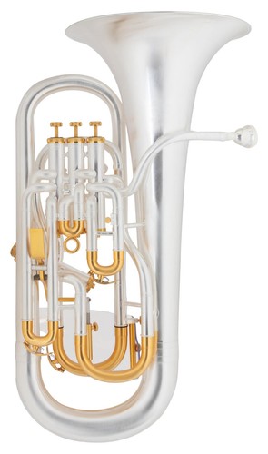 Lechgold euphonium sib - euphonium, en