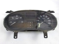 8200199523 Dashboard