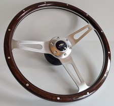 Volant compatible avec