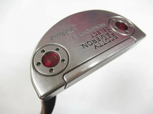 Titleist scotty cameron - scotty,