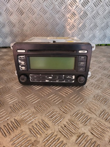 Autoradio volkswagen golf - autoradio,