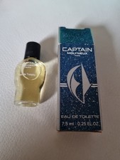 Captain Molyneux Edt 7,5m Neuf