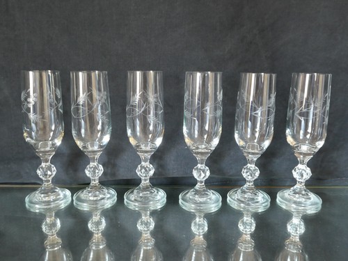 Lot verres flutes à - lot,