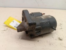 Demarreur RENAULT CLIO 2 PHASE 1 8200049826