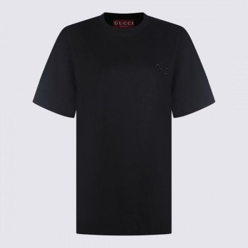 Gucci shirt jersey de - t-shirt,
