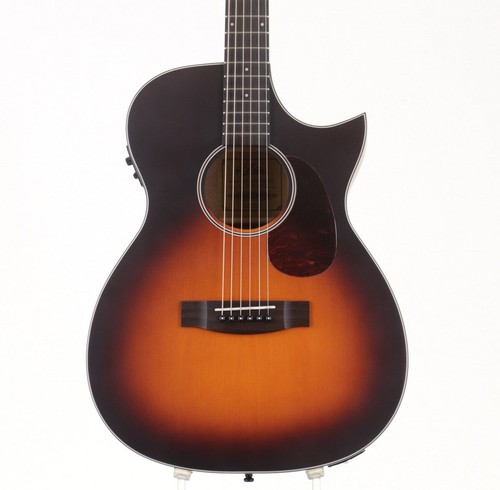 Guitare électro acoustique - guitare, électro-acoustique